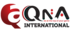 Fleming Gulf's Competitor - Qna International logo
