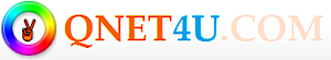 Qnet Pakistan's logo Qnet Pakistan's Company logo