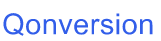 Qonversion's logo Qonversion's Company logo