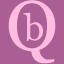Qooby's logo Qooby's Company logo