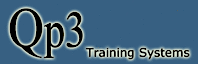 Qp3 Training Systems's logo Qp3 Training Systems's Company logo