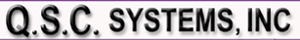 QSC Systems's logo QSC Systems's Company logo