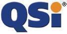 Qsi's logo Qsi's Company logo