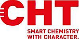 The CHT Group's logo The CHT Group's Company logo