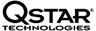 QStar's logo QStar's Company logo