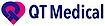 Heart Sciences's Competitor - QT Medical logo