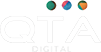 Qta Digital's logo Qta Digital's Company logo