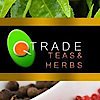 Qtrade Teas And Herbs's logo Qtrade Teas And Herbs's Company logo