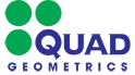 Quadgeometrics's logo Quadgeometrics's Company logo