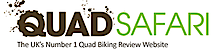 Quad Safari's logo Quad Safari's Company logo