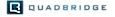 DataFlurry Website Marketing's Competitor - Quadbridge logo
