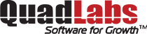 Quadlabs's logo Quadlabs's Company logo
