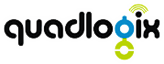 Quadlogix Technologies's logo Quadlogix Technologies's Company logo