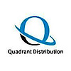 Quadrant Distribution's logo Quadrant Distribution's Company logo