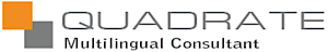 Quadrate Mulilingual Consultant