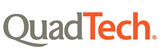 QuadTech's logo QuadTech's Company logo
