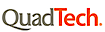 Graphic Automation And Controls's Competitor - QuadTech logo