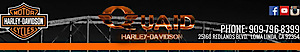 Quaid Harley-davidson