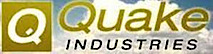 Quake Industries's logo Quake Industries's Company logo