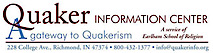 Quaker Information Center's logo Quaker Information Center's Company logo