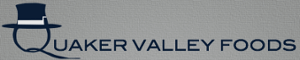 Quaker Valley Foods's logo Quaker Valley Foods's Company logo