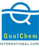 QualChem International Corp.'s logo QualChem International Corp.'s Company logo