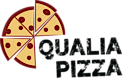Qualiapizza's logo Qualiapizza's Company logo