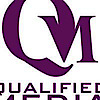 Qualified Media's logo Qualified Media's Company logo