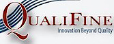 QualiFine's logo QualiFine's Company logo