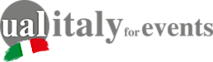 Qualitaly For Events's logo Qualitaly For Events's Company logo