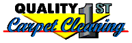 Quality 1st Carpet Cleaning