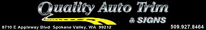 Quality Auto Trim's logo Quality Auto Trim's Company logo