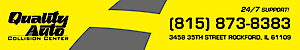 Qualityautorockford's logo Qualityautorockford's Company logo