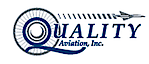Qaviation's logo Qaviation's Company logo