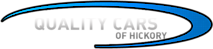 Quality Cars Of Hickory's logo Quality Cars Of Hickory's Company logo