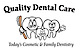Restorative Dental Arts's Competitor - Quality Dental Care Vineland Office logo