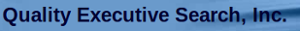 Quality Executive Search's logo Quality Executive Search's Company logo