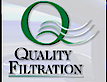 Quality Filtration