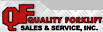 Quality Forklift's company profile