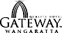 Quality Hotel Wangaratta Gateway