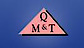 EMC Consulting's Competitor - QM&T logo