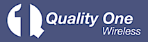 Q1W-Wholesale's logo Q1W-Wholesale's Company logo