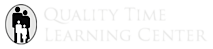 Quality Time Learning Center's logo Quality Time Learning Center's Company logo
