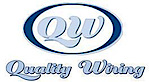 QUALITY WIRING's logo QUALITY WIRING's Company logo