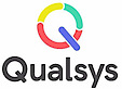 Qualsys 's logo Qualsys 's Company logo