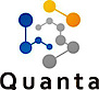 Quanta's logo Quanta's Company logo