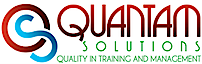 Quantam Solutions's logo Quantam Solutions's Company logo