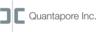 Omniome's Competitor - Quantapore logo