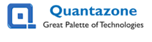 Quantazone's logo Quantazone's Company logo