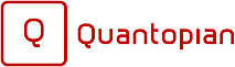 Quantopian, Inc.'s logo Quantopian, Inc.'s Company logo